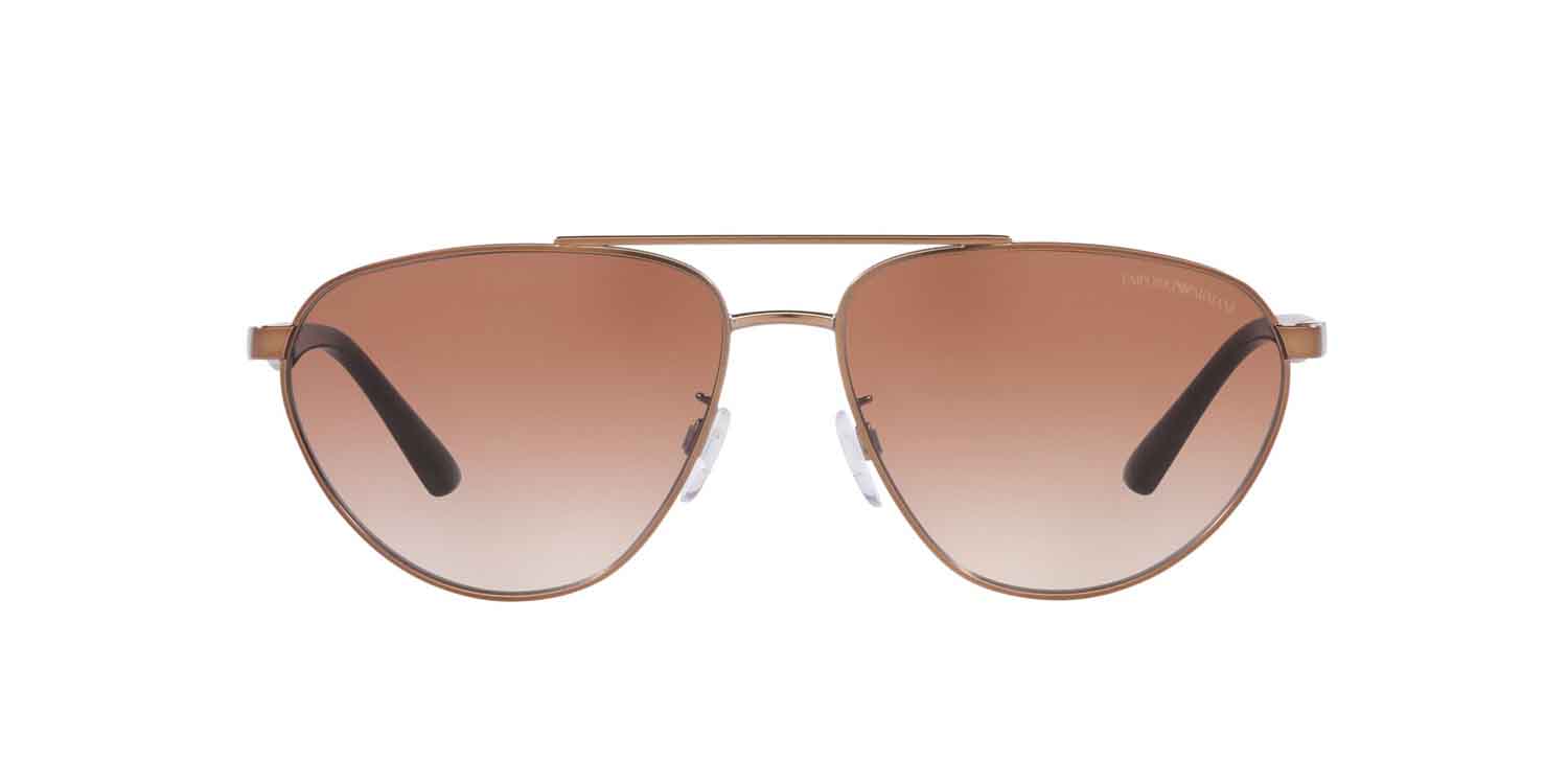 Emporio Armani 0EA2125 Sunglasses for Men