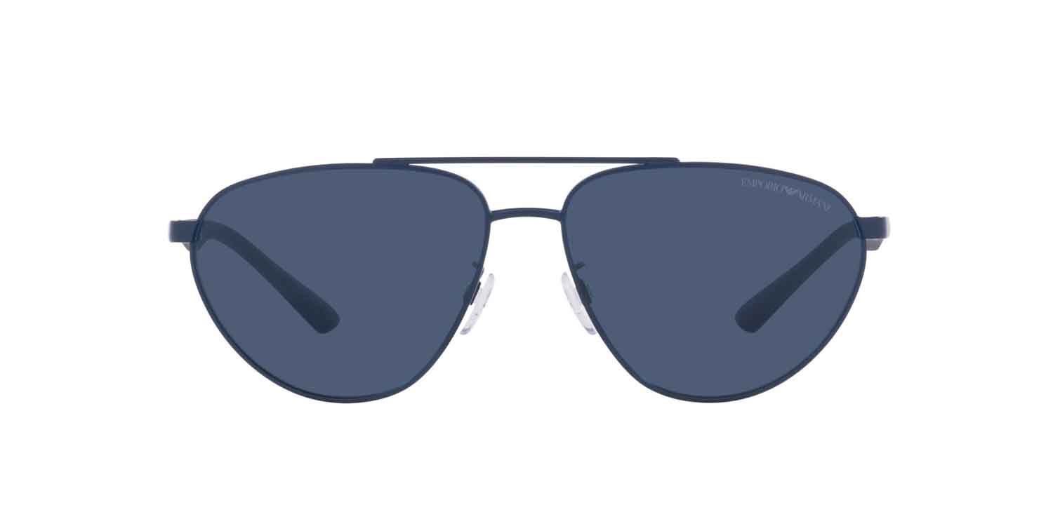 Emporio Armani 0EA2125 Sunglasses for Men