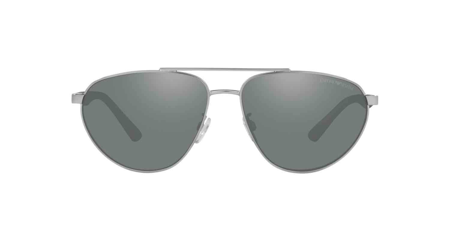 Emporio Armani 0EA2125 Sunglasses for Men
