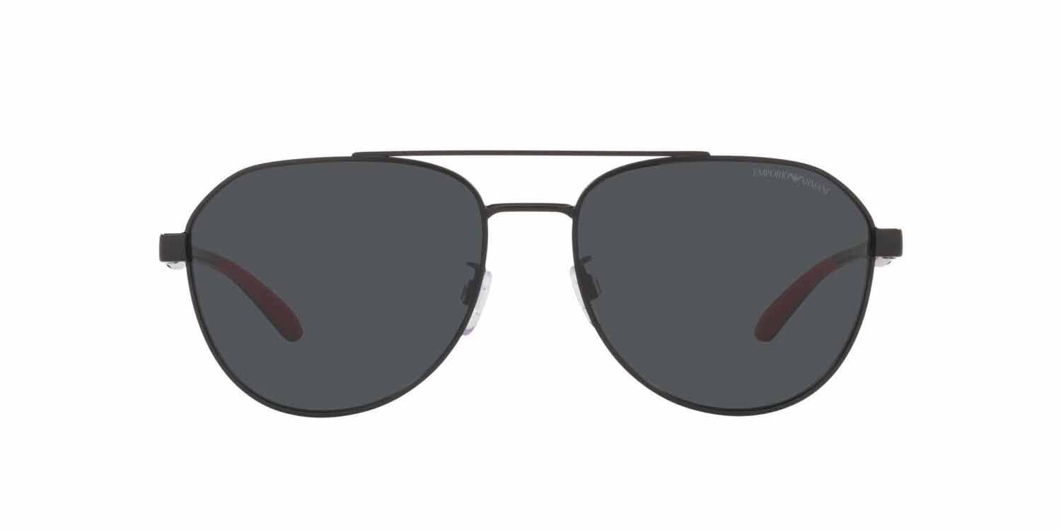 Emporio Armani 0EA2129D Sunglasses for Men