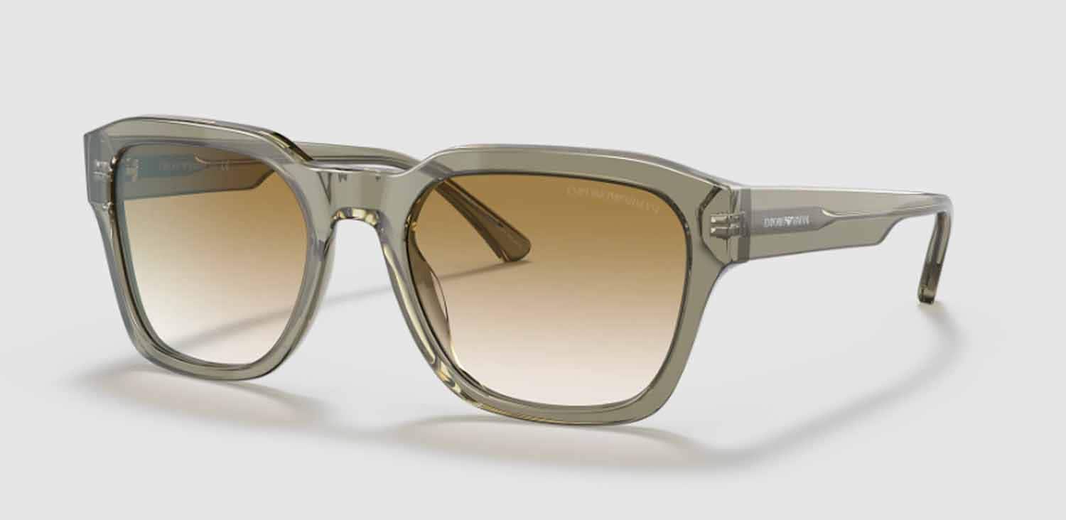 Emporio Armani 0EA4175 Sunglasses for Men