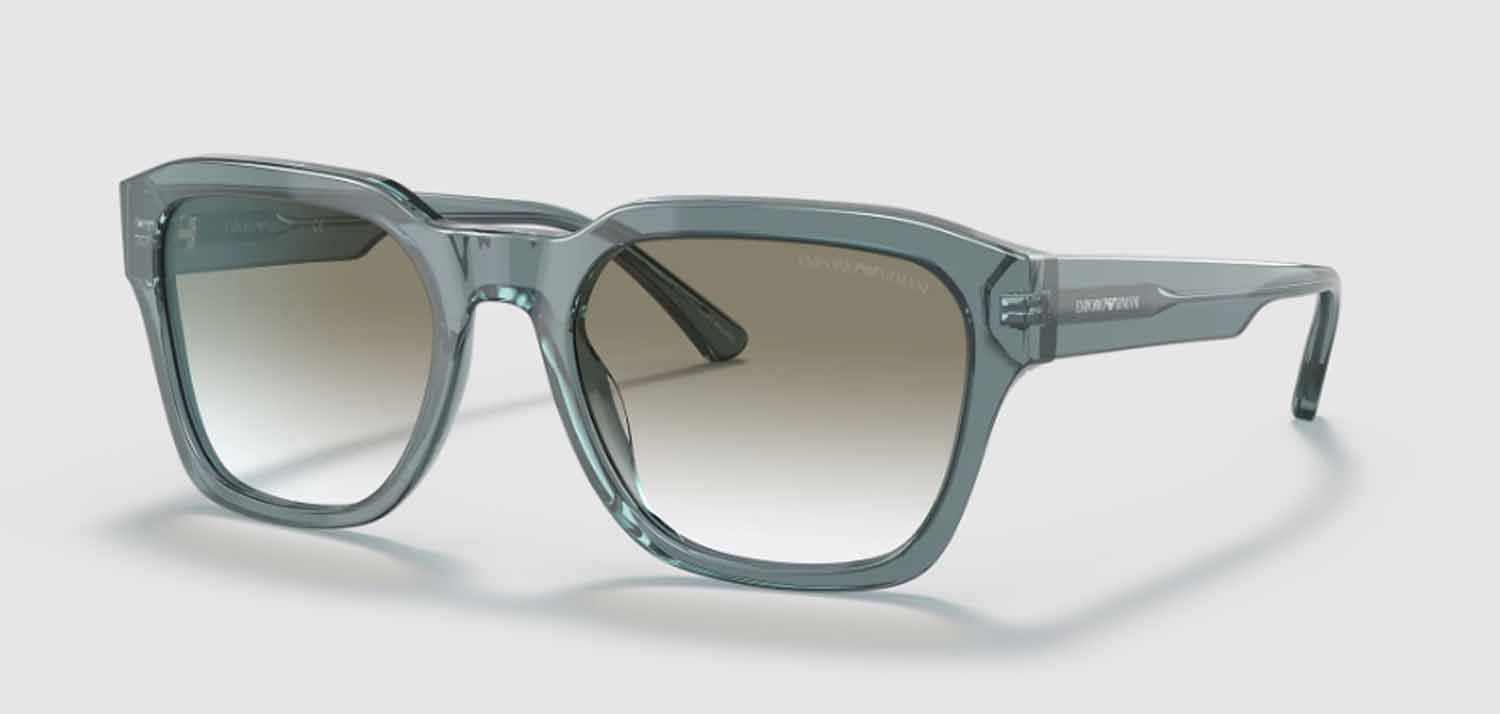 Emporio Armani 0EA4175 Sunglasses for Men