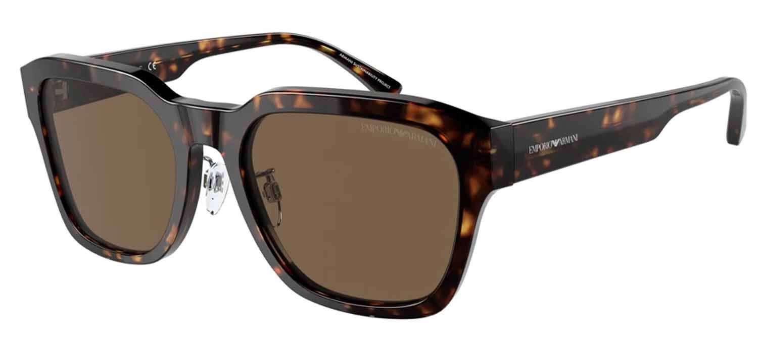 Emporio Armani 0EA4175F Sunglasses for Men