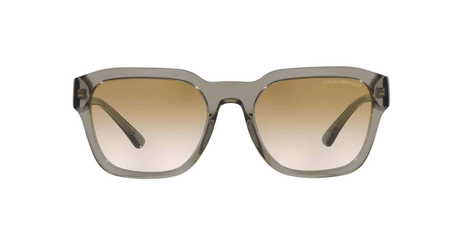 Emporio Armani 0EA4175F Sunglasses for Men