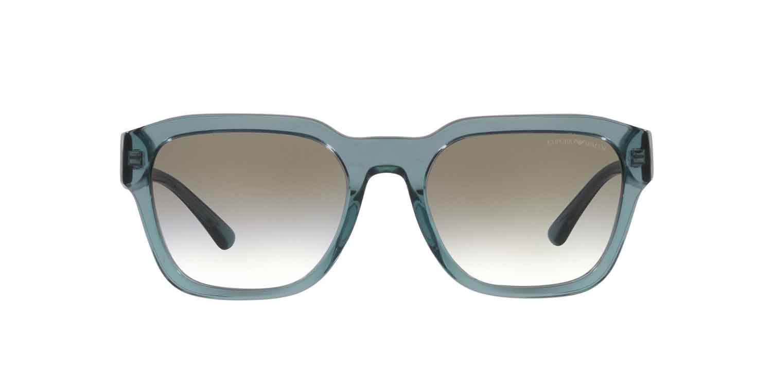 Emporio Armani 0EA4175F Sunglasses for Men