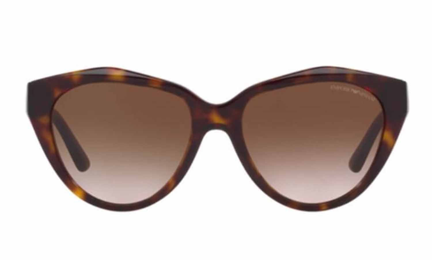 Emporio Armani 0EA4178 Sunglasses for Women