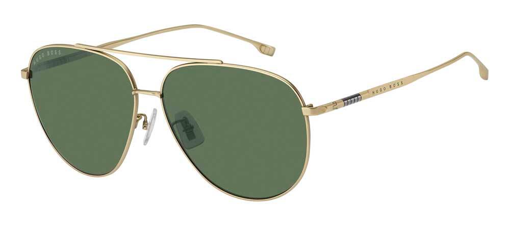 Hugo Boss 204060aoz63qt Sunglasses For Men