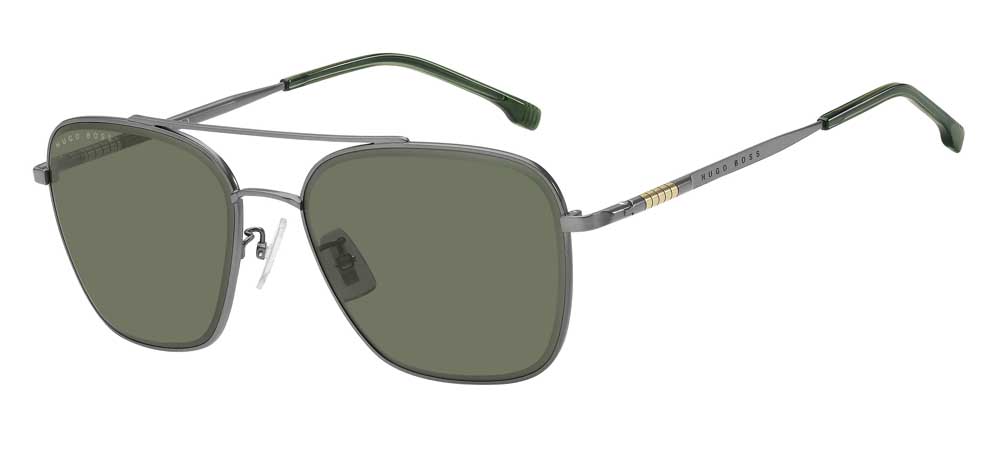 Hugo Boss 204386r8160qt Sunglasses For Men