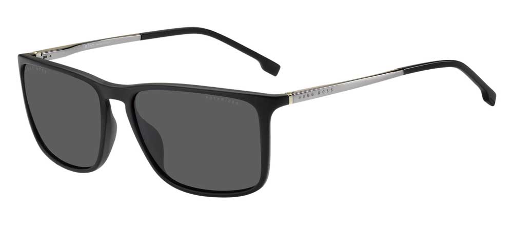 Hugo Boss 20455500357m9 Sunglasses For Men
