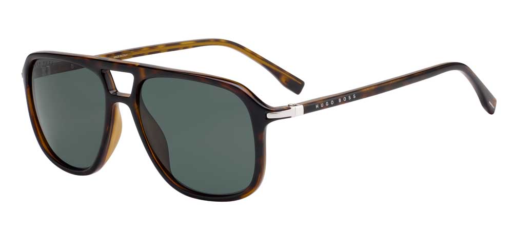 Hugo Boss 20459608656qt Sunglasses For Men