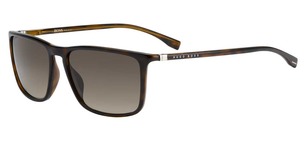 Hugo Boss 20460408657ha Sunglasses For Men