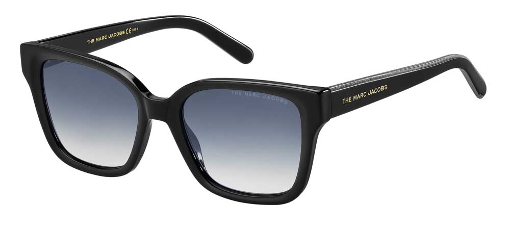 Marc Jacobs 202870807539o Sunglasses For Women