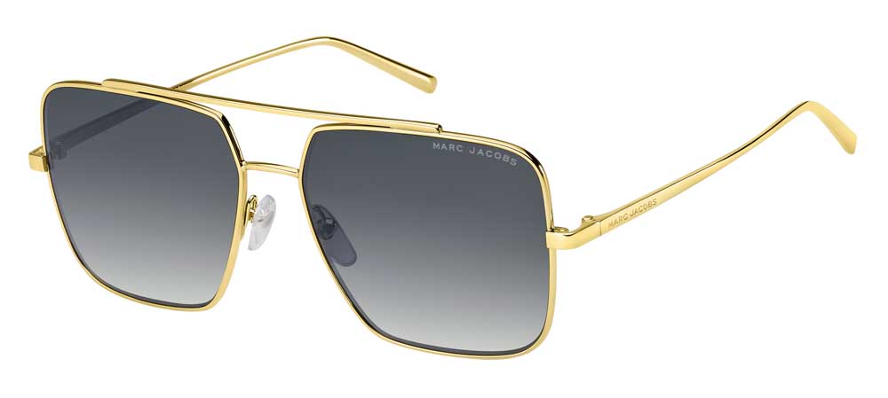 Marc Jacobs 202969j5g569o Sunglasses For Women