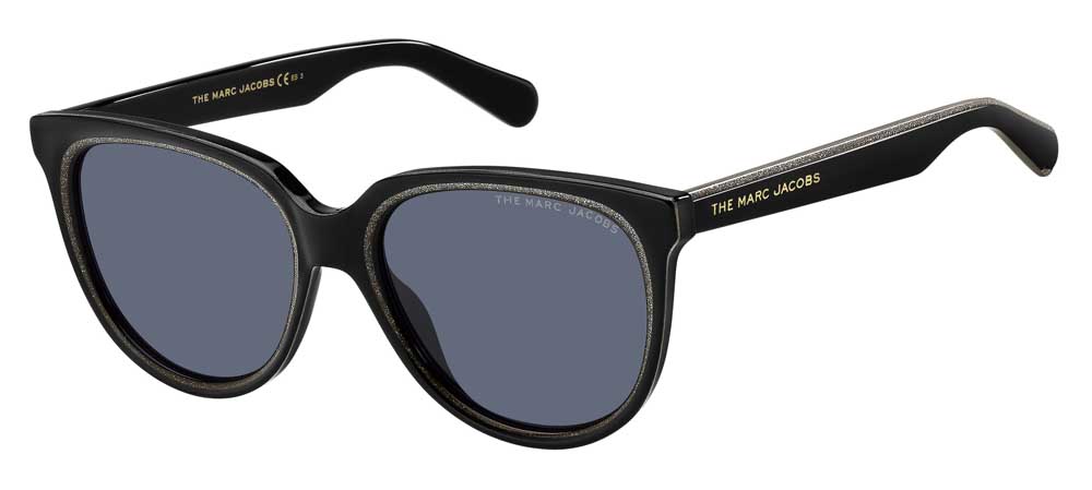 Marc Jacobs 203468ns854ir Sunglasses For Women