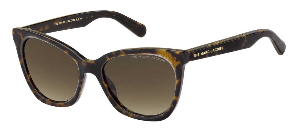 Marc Jacobs 203467dxh54ha Sunglasses For Women