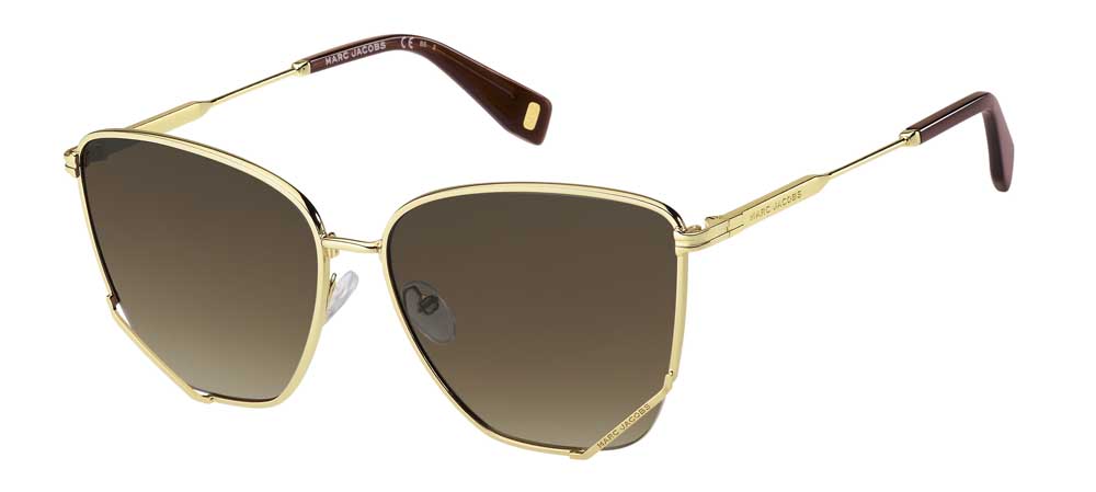 Marc Jacobs 20404701q61ha Sunglasses For Women