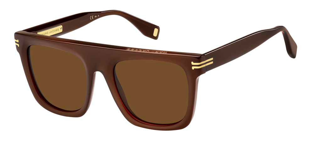 Marc Jacobs 20477709q5270 Sunglasses For Women