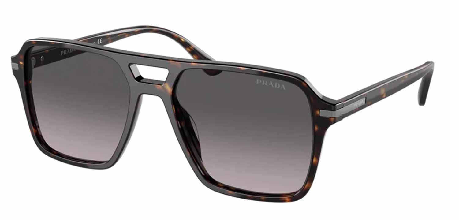 Prada 0PR 20YSF Sunglasses for Men