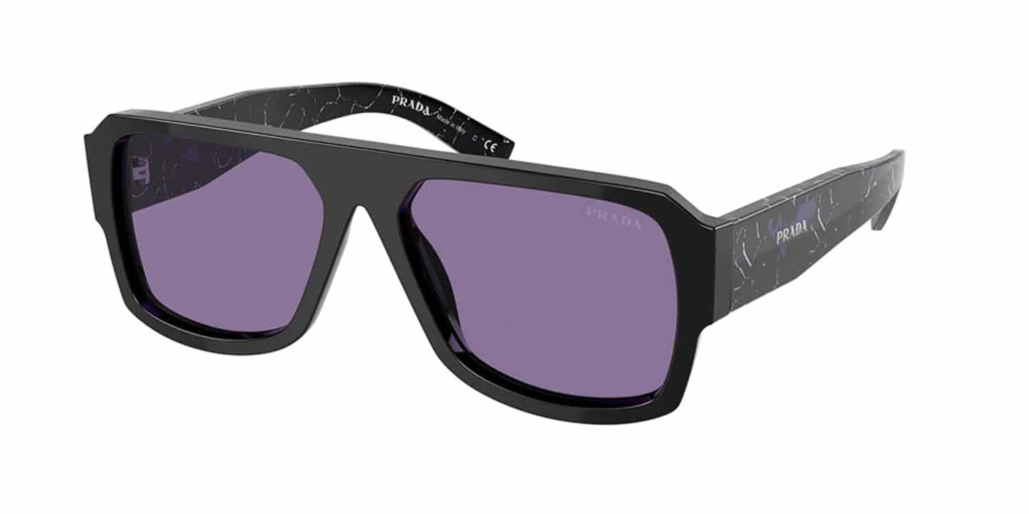 Prada 0PR 22YSF Sunglasses for Men