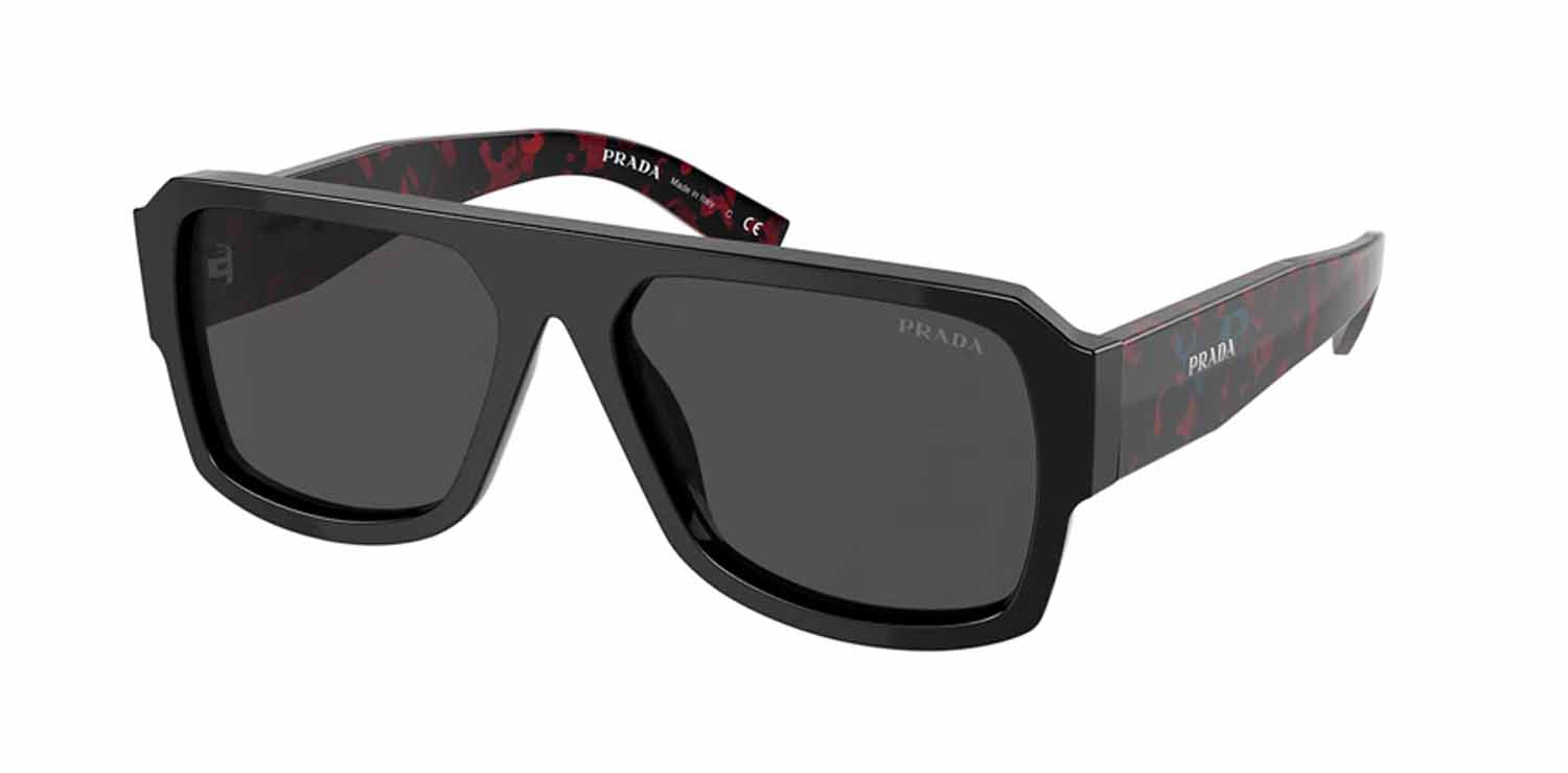 Prada 0PR 22YSF Sunglasses for Men