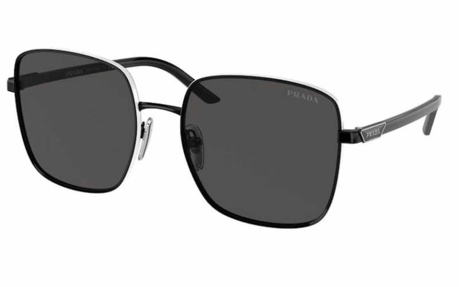 Prada 0PR 55YS Sunglasses for Women
