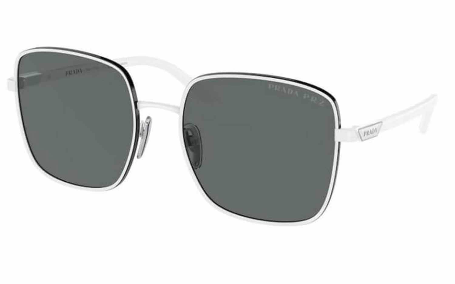 Prada 0PR 55YS Sunglasses for Women