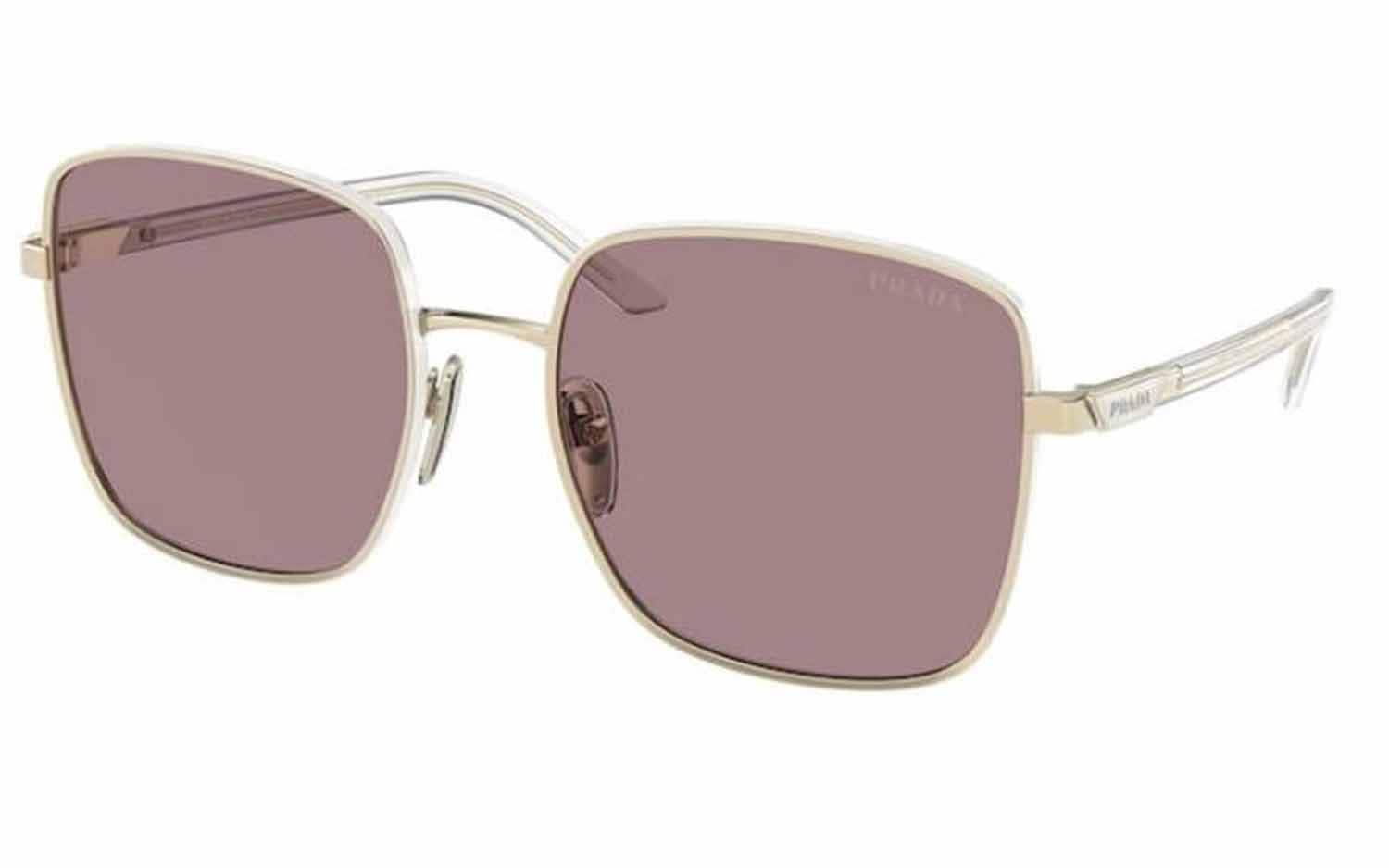 Prada 0PR 55YS Sunglasses for Women