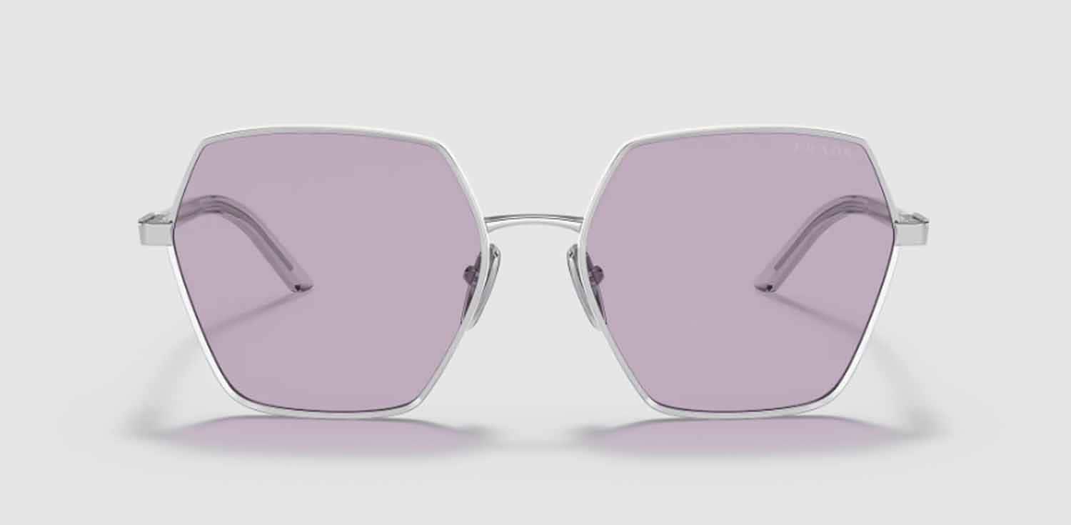 Prada 0PR 56YS Sunglasses for Women