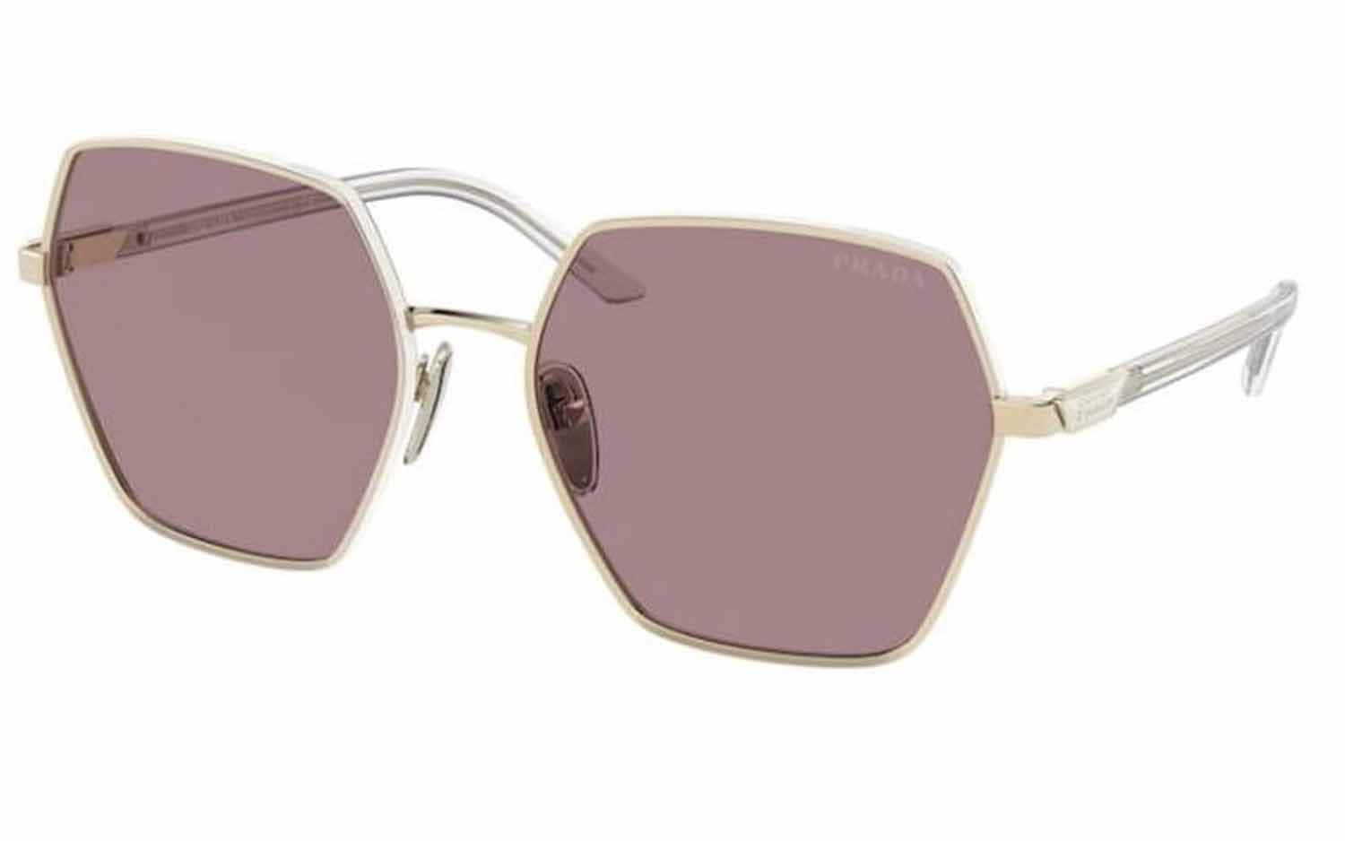 Prada 0PR 56YS Sunglasses for Women