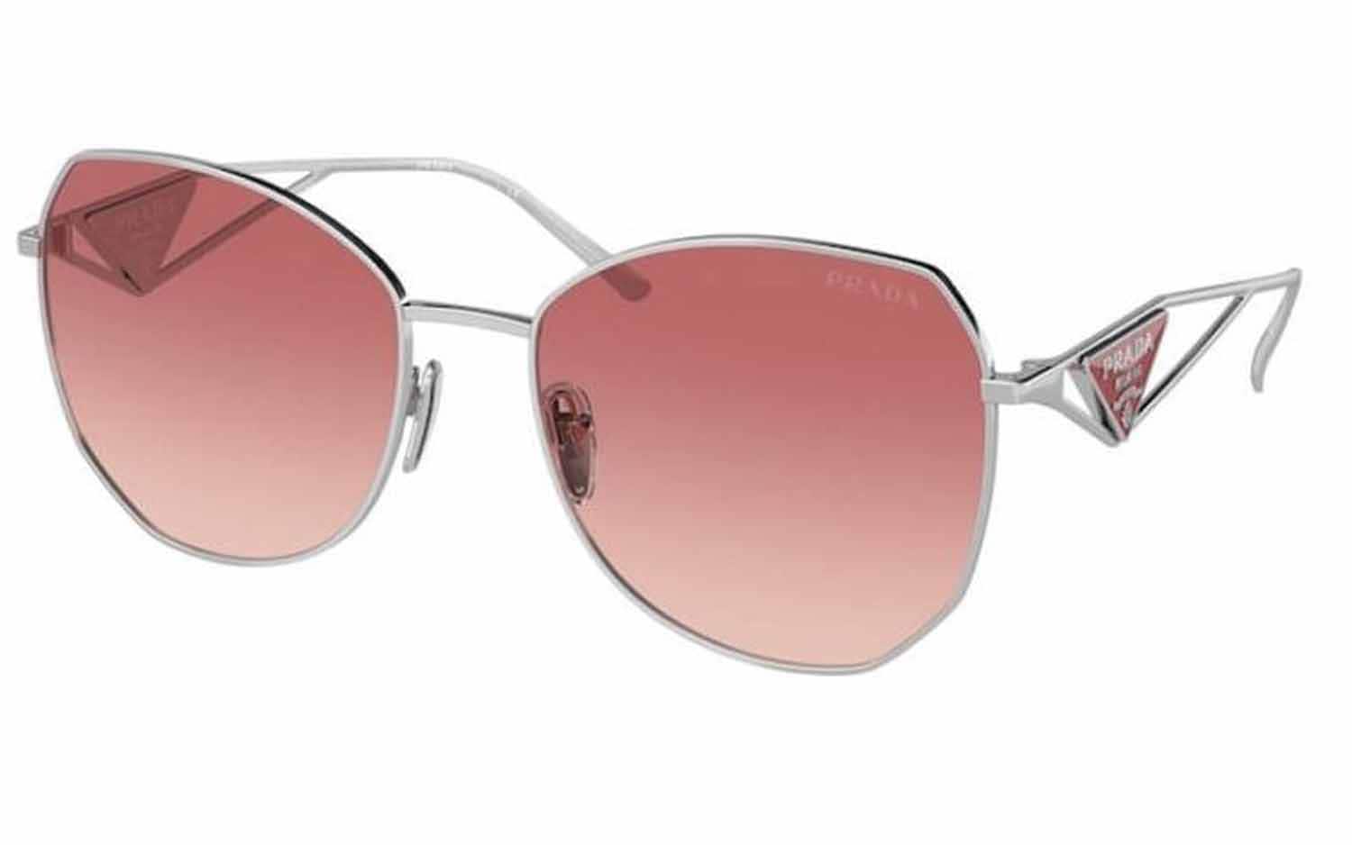Prada 0PR 57YS Sunglasses for Women