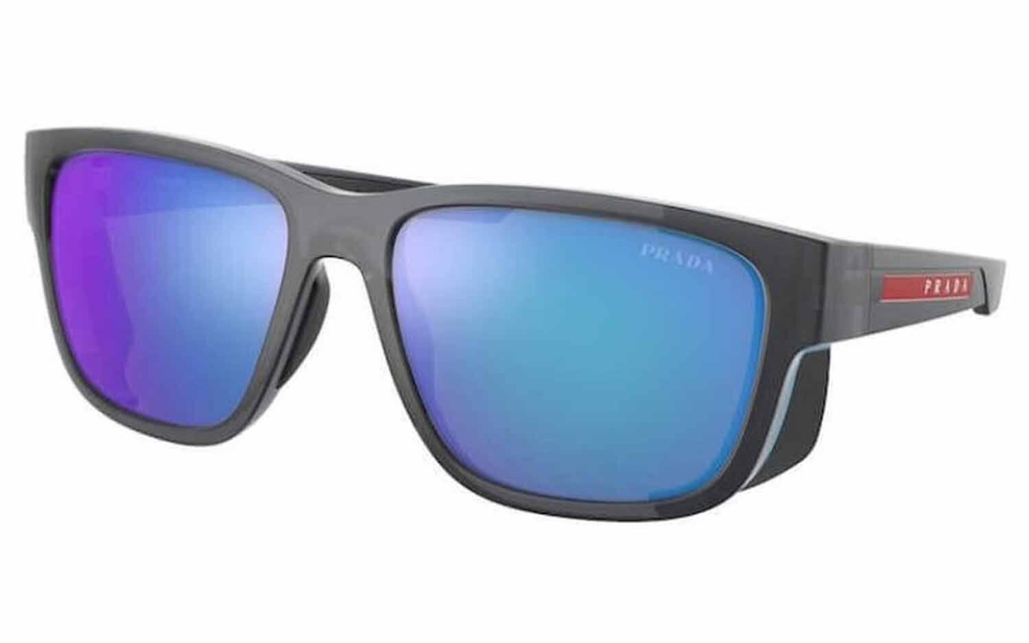 Buy Prada Linea Rossa 0PS 07WS Sunglasses for Men at Best Price ...