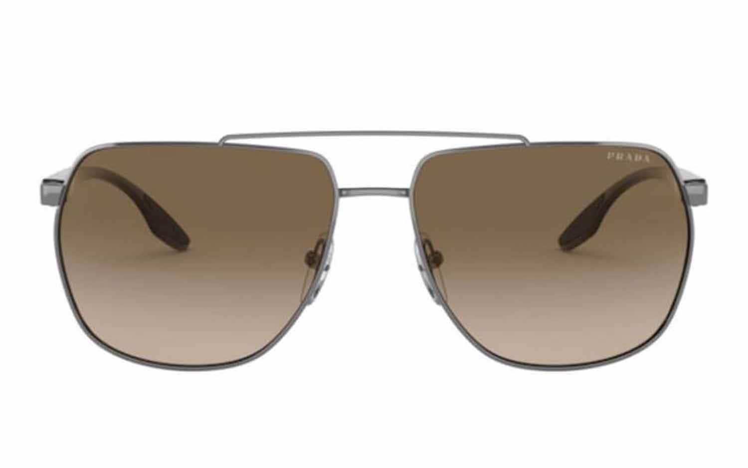 Prada Linea Rossa 0PS 55VS Sunglasses for Men