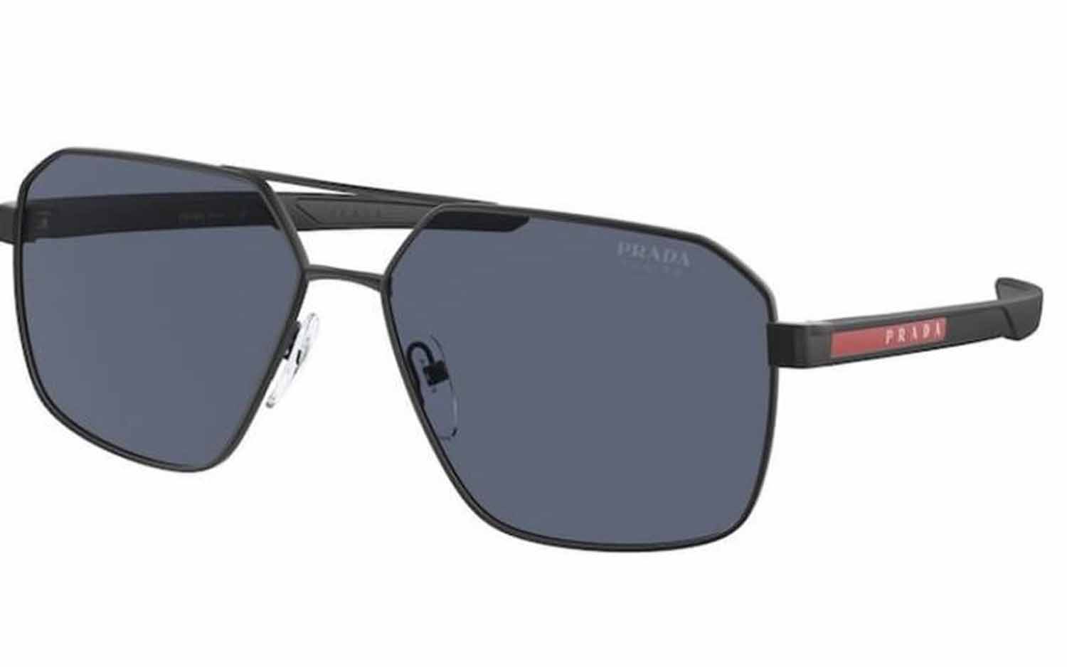 Prada Linea Rossa 0PS 55WS Sunglasses for Men
