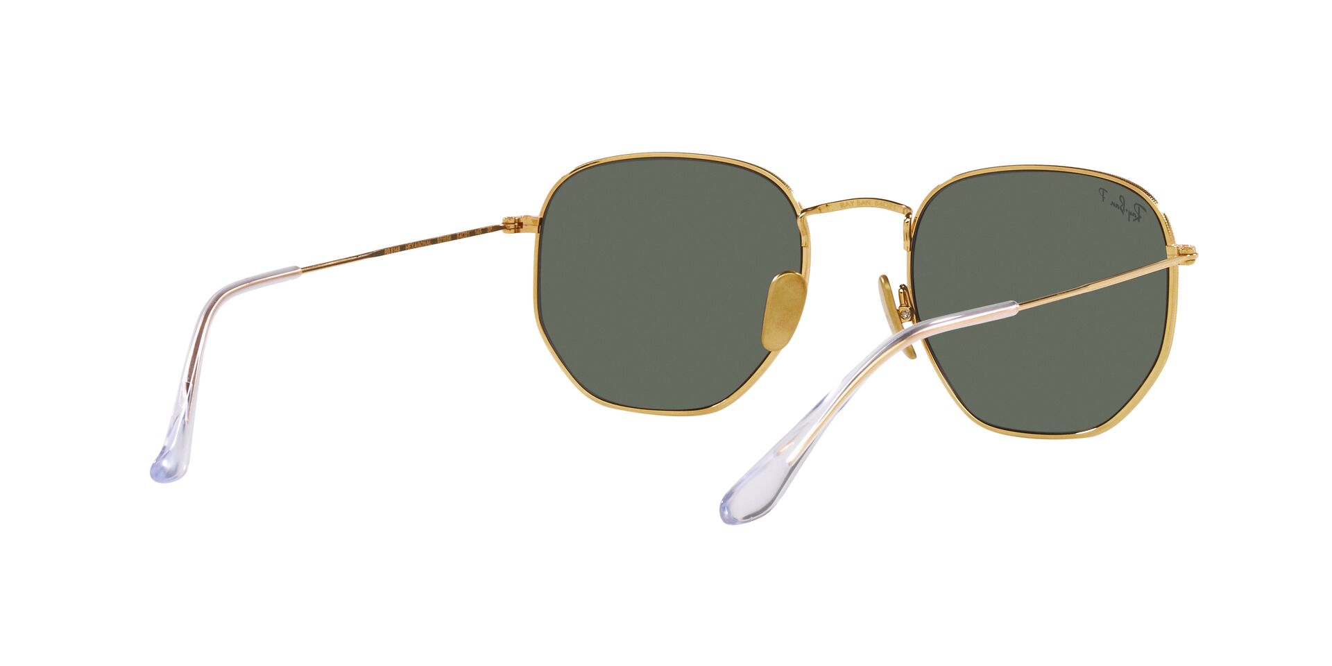 Ray-Ban 0RB4440NF Sunglasses