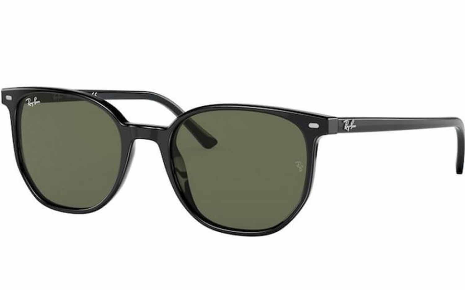 Ray-Ban 0RB2197 Unisex Sunglasses