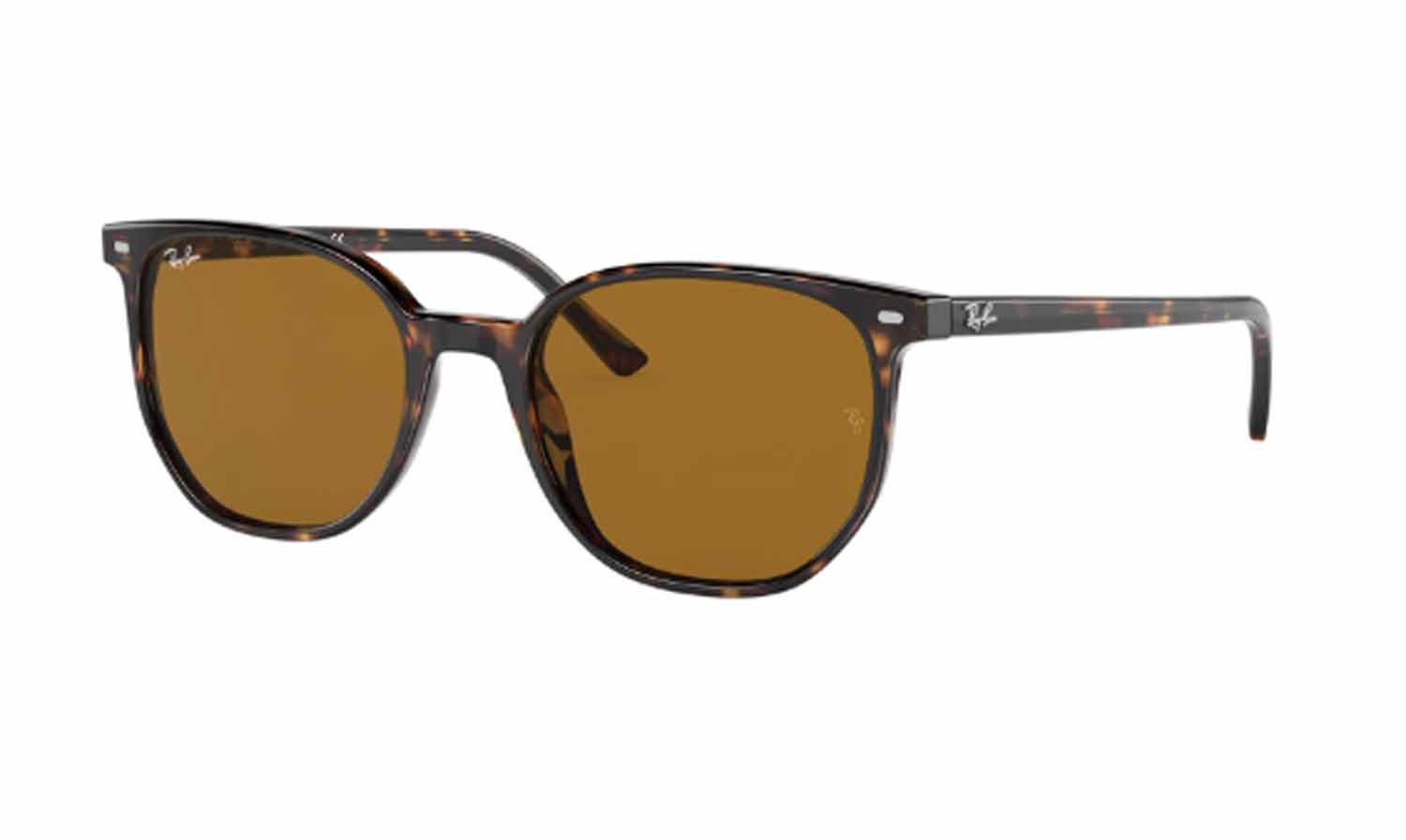 Ray-Ban 0RB2197F Unisex Sunglasses