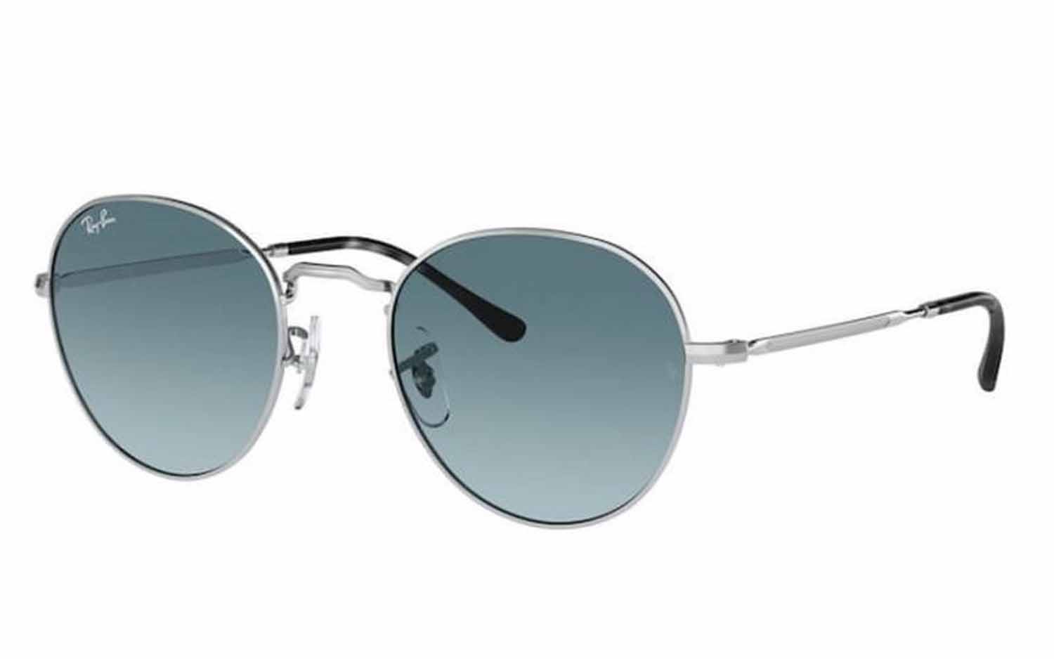 Ray-Ban 0RB3582 Unisex Sunglasses