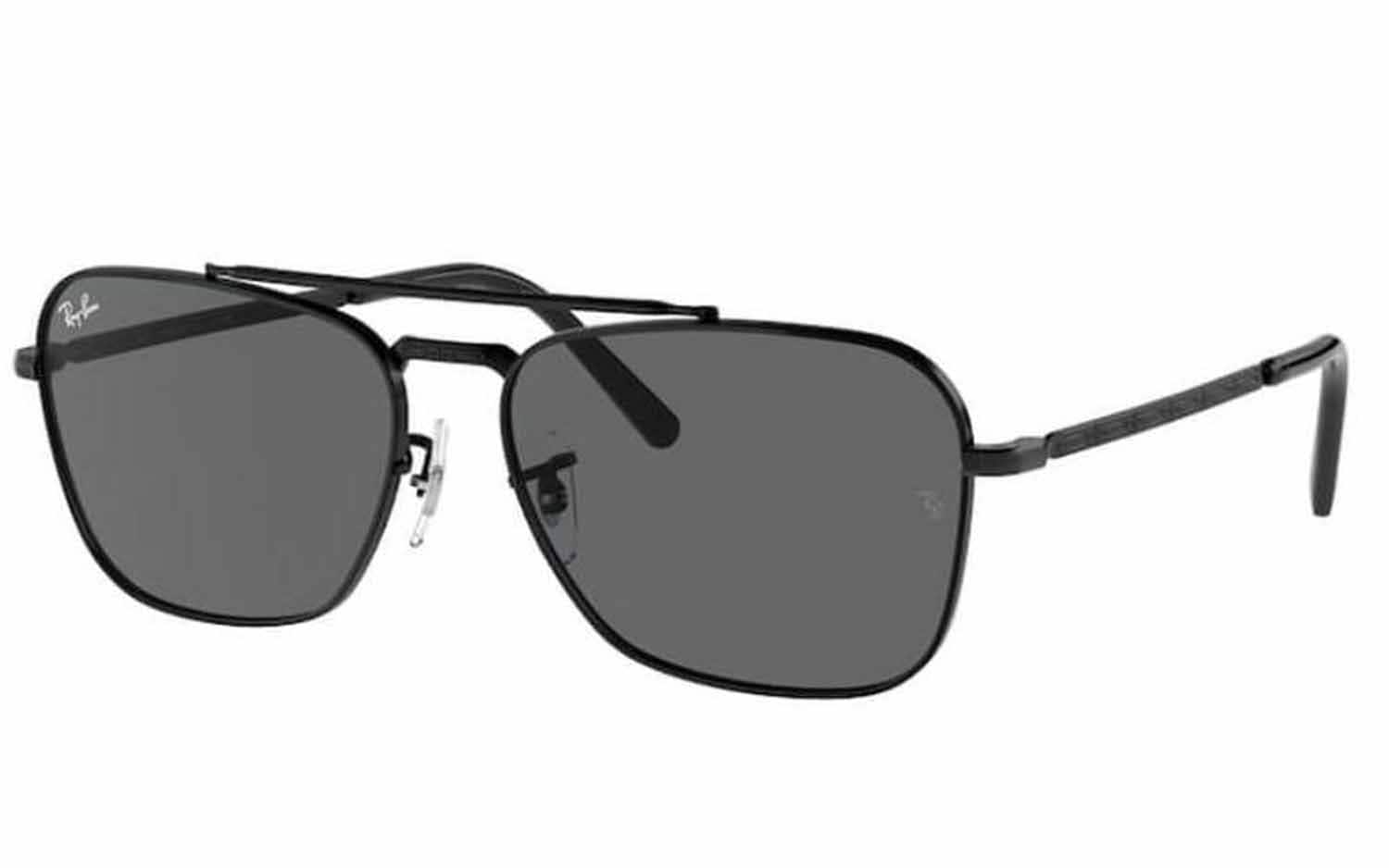 Ray-Ban 0RB3636 Unisex Sunglasses