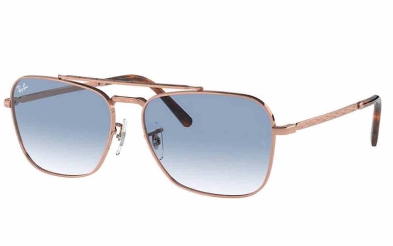 Ray-Ban 0RB3636 Unisex Sunglasses