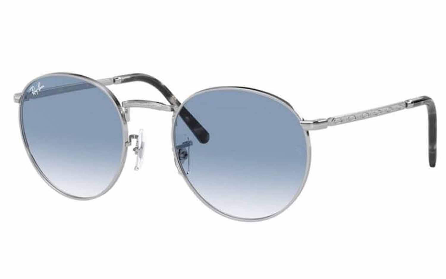 Ray-Ban 0RB3637 Unisex Sunglasses