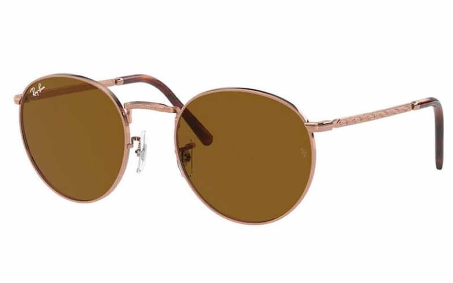 Ray-Ban 0RB3637 Unisex Sunglasses