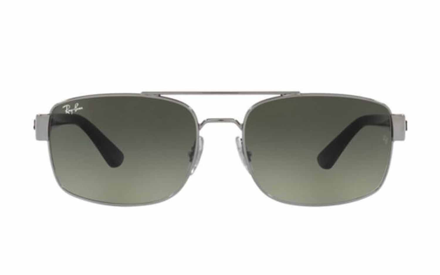 Ray-Ban 0RB3687 Sunglasses for Men