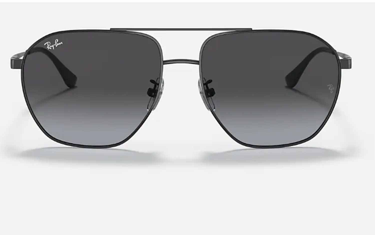 Ray-Ban 0RB3692D Unisex Sunglasses