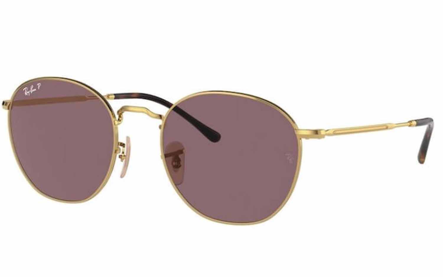 Ray-Ban 0RB3772 Unisex Sunglasses