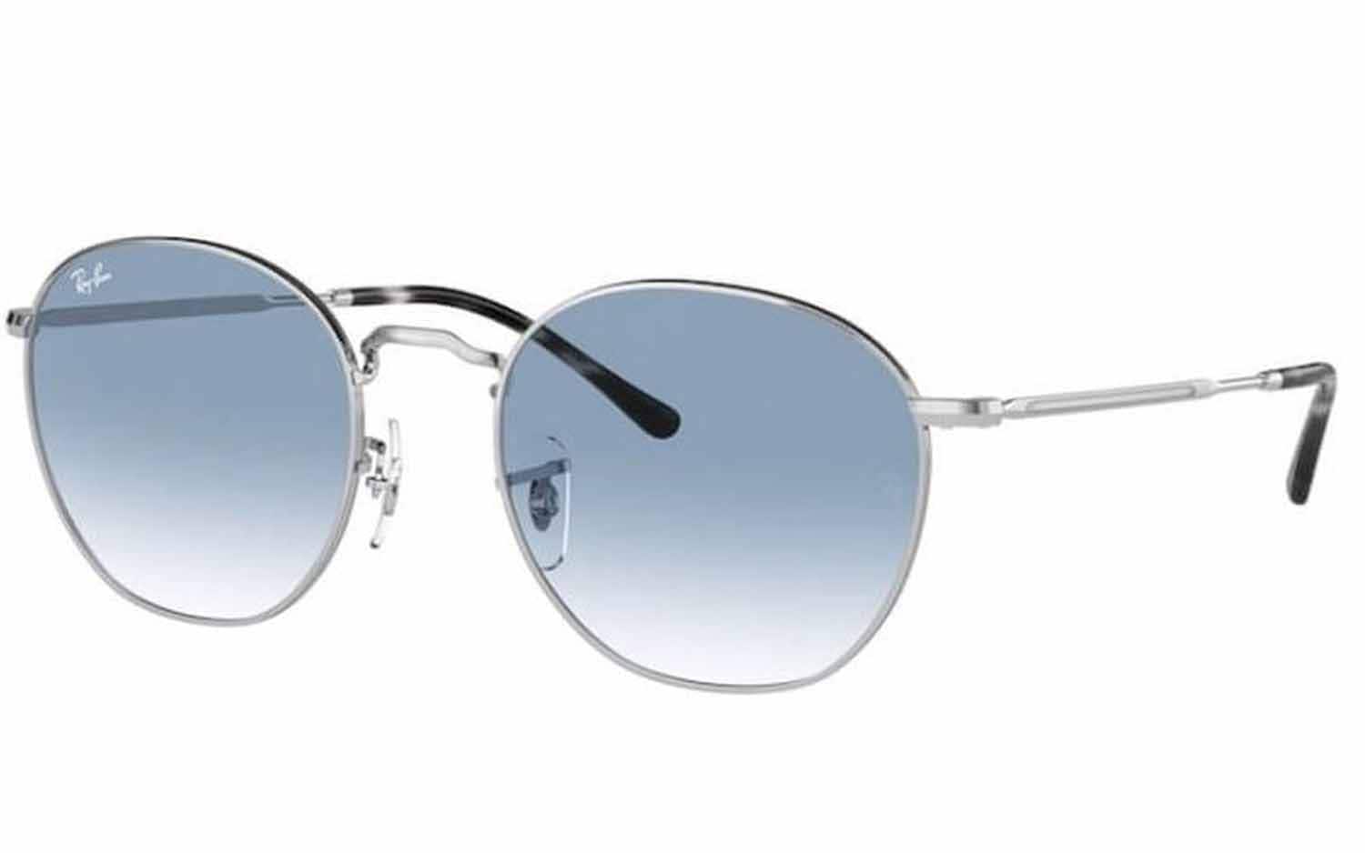 Ray-Ban 0RB3772 Unisex Sunglasses