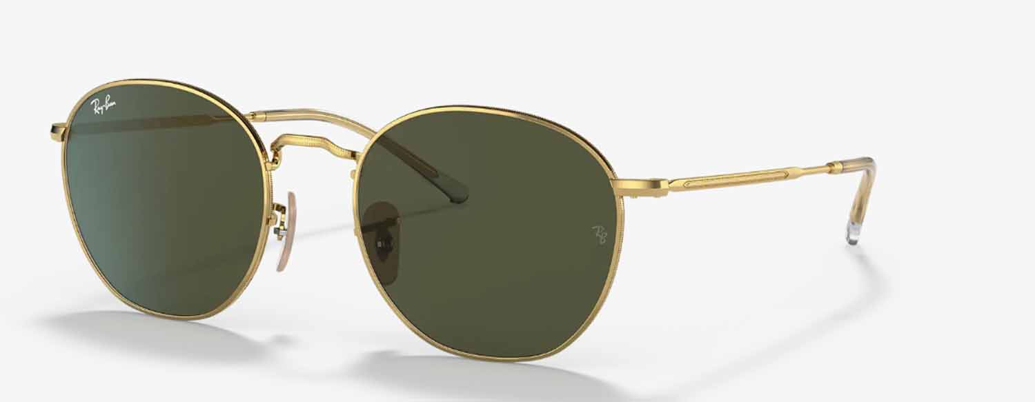 Ray-Ban 0RB3772F Unisex Sunglasses