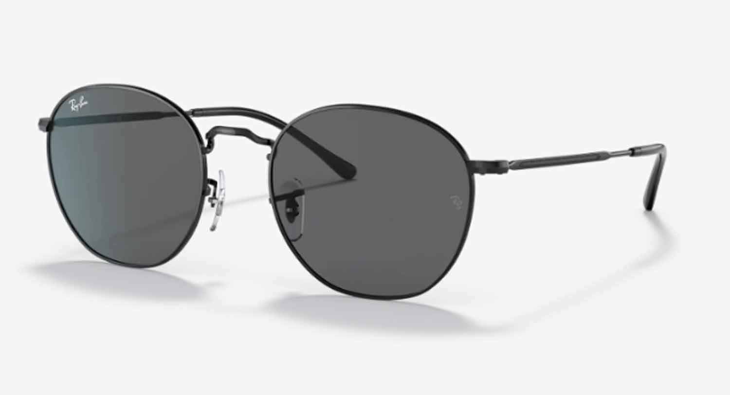 Ray-Ban 0RB3772F Unisex Sunglasses