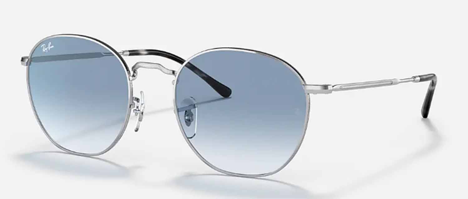 Ray-Ban 0RB3772F Unisex Sunglasses