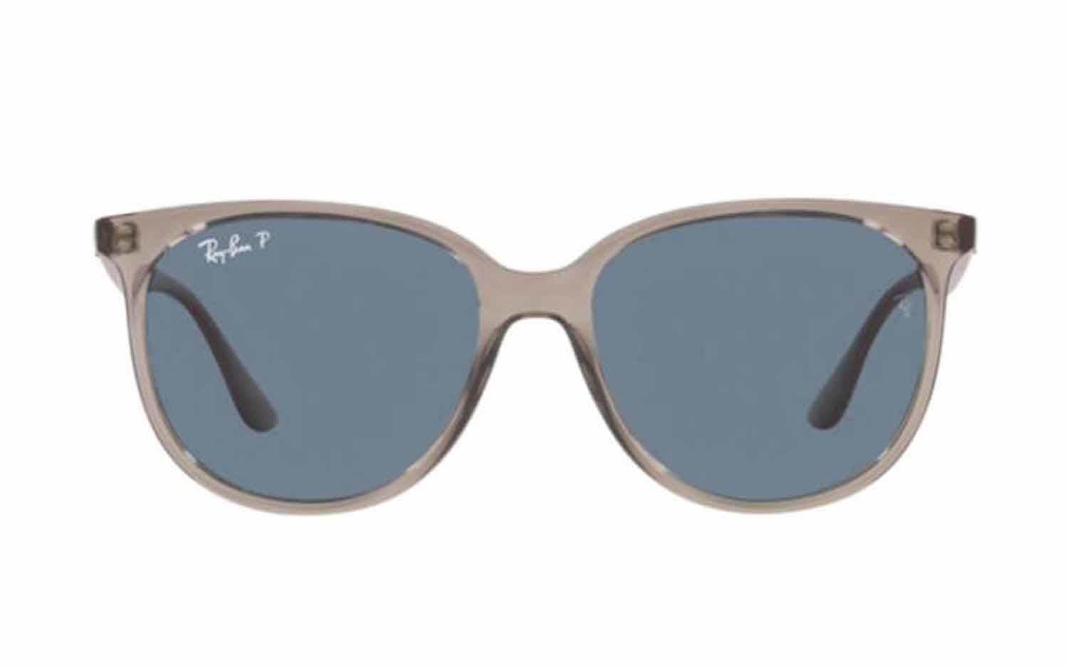 Ray-Ban 0RB4378 Sunglasses for Women