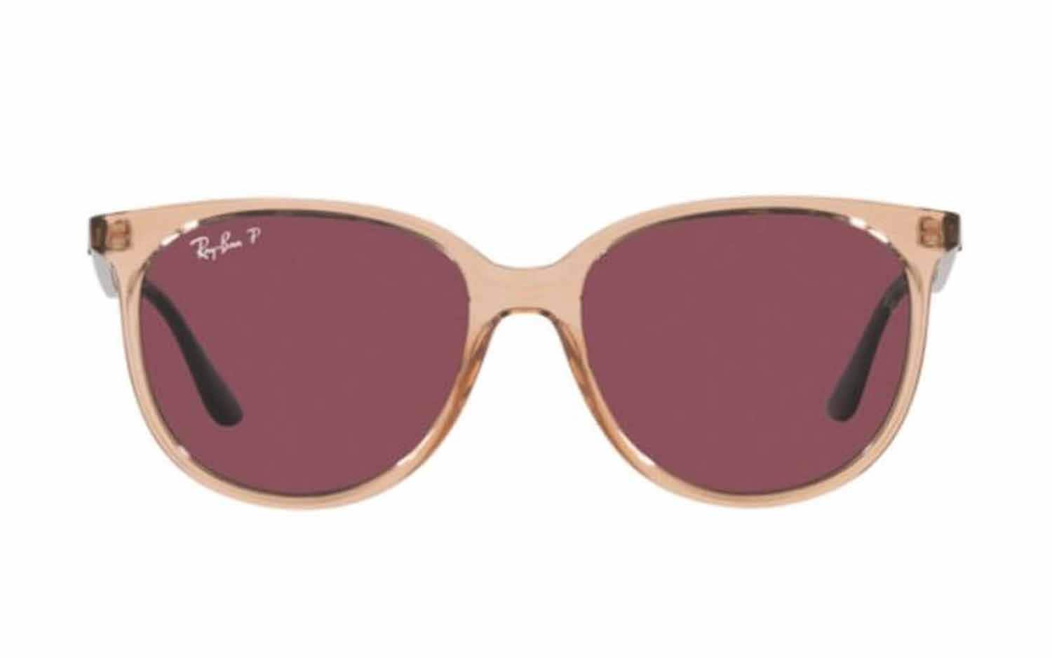 Ray-Ban 0RB4378 Sunglasses for Women